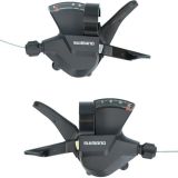 Shimano Schalthebel SL-M315 3x7-fach