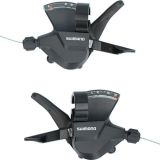 Shimano Schalthebel SL-M315 3x8-fach