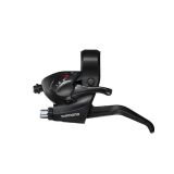 Shimano Schalt-/Bremshebel ST-EF41 3-fach