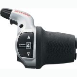 Shimano Schaltdrehgriff Nexus8 8-fach