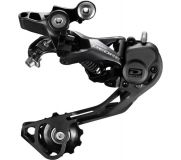 Shimano Schaltwerk RD-M6000 10-fach SGS