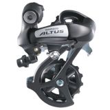 Shimano Schaltwerk RD-M310 7-/8-fach