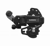 Shimano Schaltwerk Tourney RD-TY200 mit Halter 6/7-fach