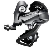 Shimano Schaltwerk Claris RD-R2000 GS 8-fach