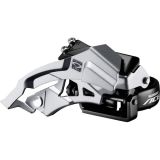 Shimano Umwerfer Acera FD-M3000 3x9 Top Swing