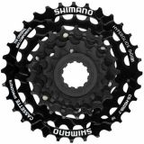 Shimano Kassette CS-HG200 12-32 7-fach