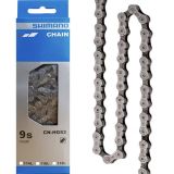 Shimano Kette CN-HG53 9-fach 108 Glieder