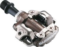 Shimano Pedale PD-M540 SPD schwarz