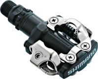 Shimano Pedale PD-M520 SPD schwarz