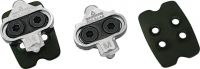 Shimano Schuhplatten SM-SH56 Multiauslsung silber