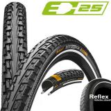 Conti Reifen 26 x 1.75 RIDE Tour Reflex