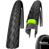 Schwalbe Reifen 26 x 2,0 Marathon Reflex