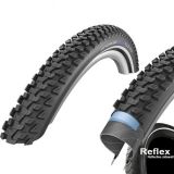 Schwalbe Reifen Marathon Plus MTB 26 x 2,25