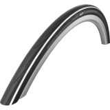 Schwalbe Lugano II 25-622 schwarz/wei