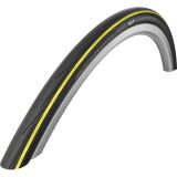 Schwalbe Lugano II 25-622 schwarz/blau