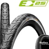 Conti Reifen 47-622 RIDE City Reflex