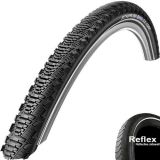 Schwalbe Reifen CX Comp 35-622 Reflex (28x1.35)