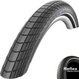 Schwalbe Reifen Big Apple 50-622 Reflex 28.x2.0