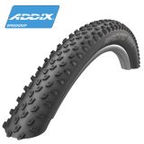 Schwalbe Reifen 29 x 2,25 Racing Ray SnakeSkin