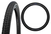 Schwalbe Reifen Marathon Plus Tour 27.5 x 2.35 Reflex