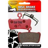 Kool Stop Bremsbelag Disc fr Avid Sram XO Trail