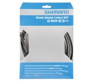 Shimano Bremszug-Set Road SIL-TEC