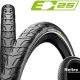 Conti Reifen 42-622 RIDE City Reflex