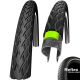 Schwalbe Reifen 25-622 Marathon 28 x 1.00 Reflex